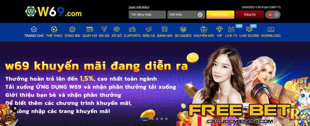 Hướng dẫn cá cược quần vợt rất đơn giản, được xếp hạng Sv368 - Sv368