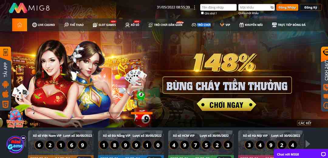 Tôi có thể liên hệ với Rr88 bằng cách nào? - Rr88