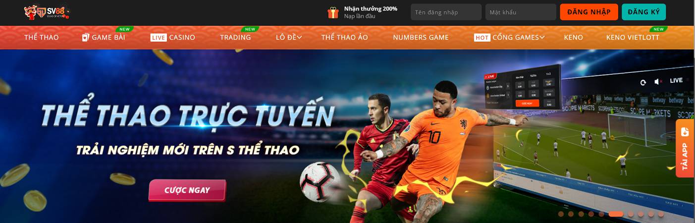 Xin giới thiệu cổng game thẻ bài vui nhộn Tf88 - Tf88