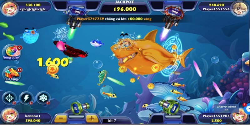 Các hoạt động quảng bá của trang web game Hr99 Hthai88 - Hr99