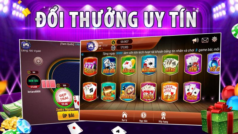 Hệ thống hỗ trợ và dịch vụ trò chơi đạt giải Mot88 - Mot88