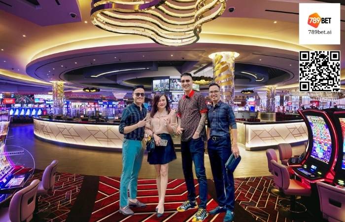 Sức hấp dẫn của các trò chơi bài cấp Win58 - Win58