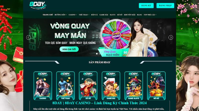 Tóm tắt các hoạt động quảng bá hấp dẫn của Bj88 - Bj88