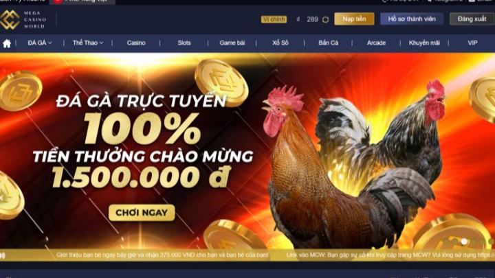 Các bước tham gia Kuvip trực tuyến Bài Bửu - Kuvip