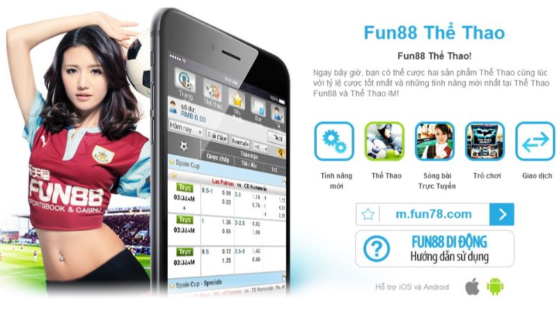 89Bet Apps: Cổng vào những trải nghiệm và nền tảng chơi game hàng đầu - 89Bet