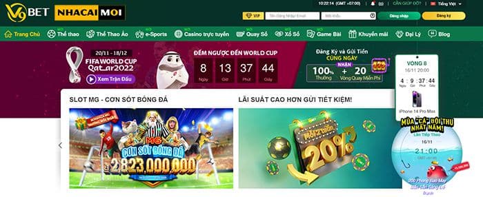 Tổng quan về Mibet (một trang web chơi game trực tuyến uy tín) - Mibet