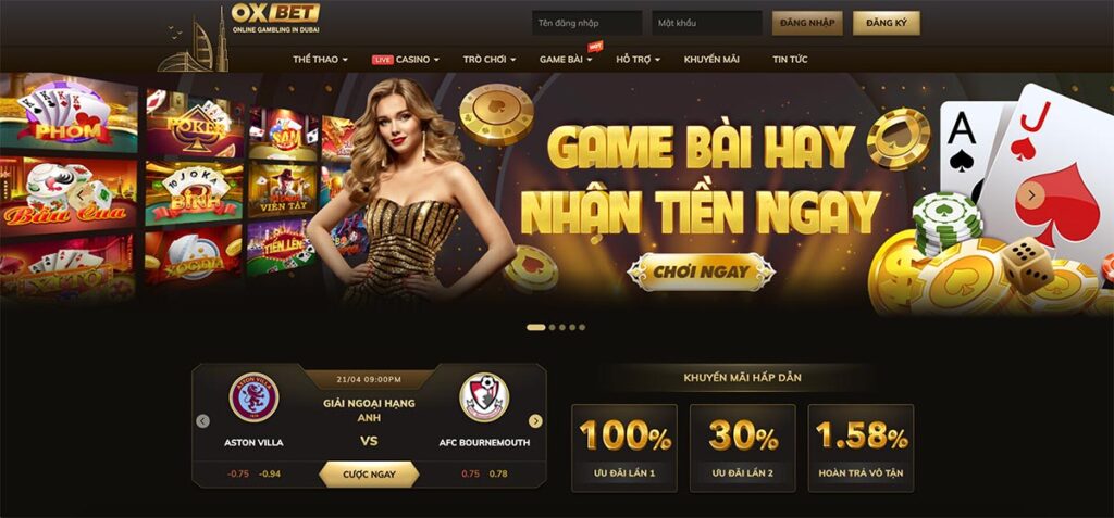 AG St666 cung cấp những loại dịch vụ trò chơi nào? - St666