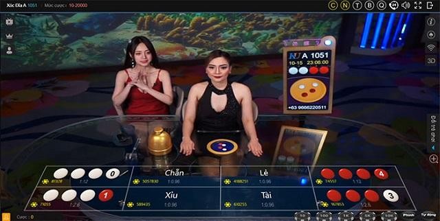 Giới thiệu về nền tảng trò chơi 88Go - 88Go
