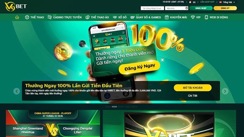 Trang web của 77Win Games có đang gặp sự cố không? - 77Win