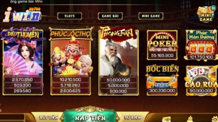 Nền tảng chơi game trực tuyến hàng đầu và uy tín đạt chuẩn Sv388 tại châu Á - Sv388