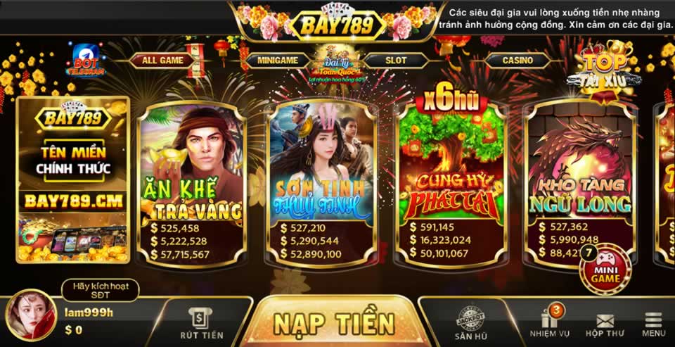 Điểm truy cập chính của nền tảng Fun789 là tốt nhất - Fun789
