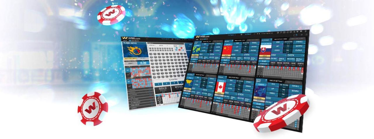 66Vn cung cấp những sản phẩm game nào? - 66Vn