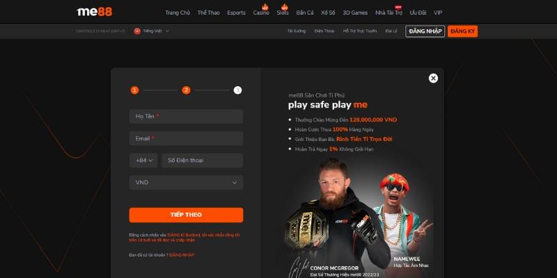 Chi phí của một trang web game cấp 95Vn - 95Vn