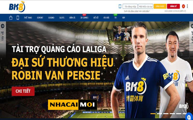 Vì sao Sb365 lại là công ty game đáng tin cậy nhất? - Sb365