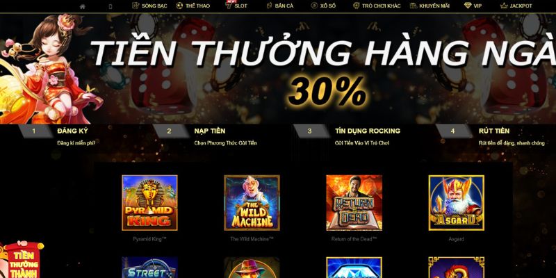 An toàn và quảng bá Câu lạc bộ Rwin - Rwin
