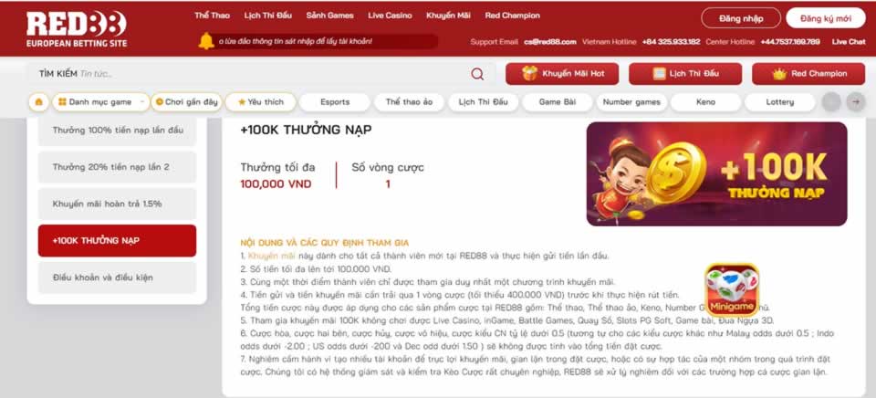 Dịch vụ trò chơi 130Bet - 130Bet