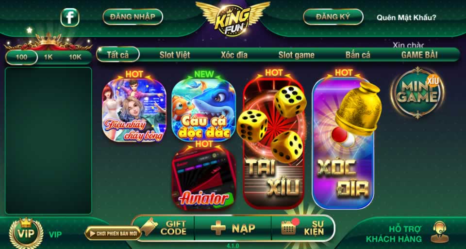 Ưu điểm khi đặt cược vào các công ty cá cược cấp I999 - I999