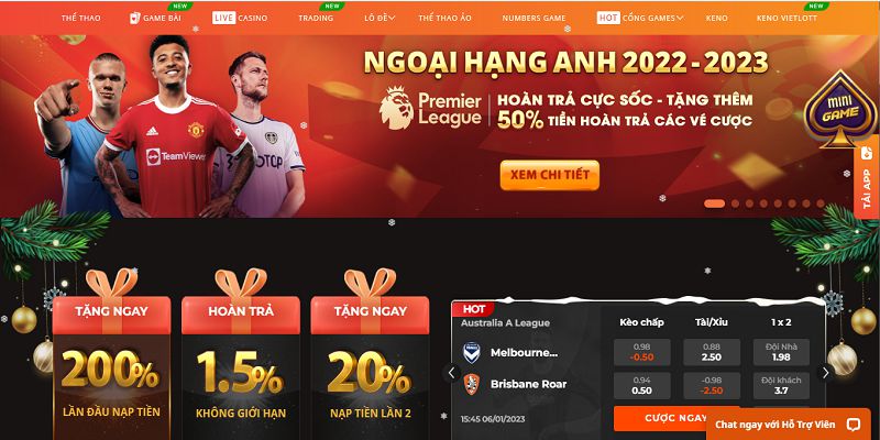 Nguồn gốc của trang web game Natra88 - Natra88