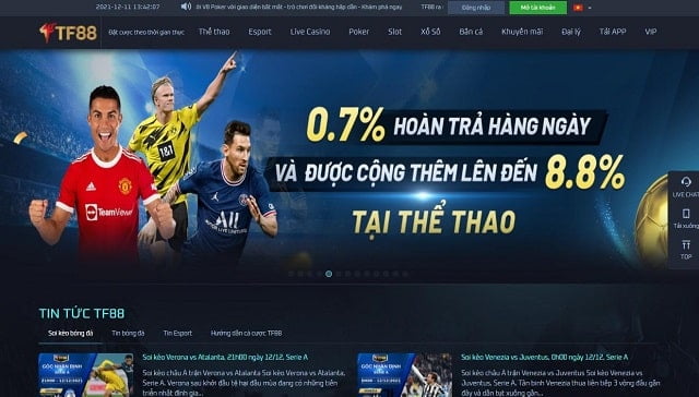 181Bet cung cấp các công cụ kiểm soát - 181Bet