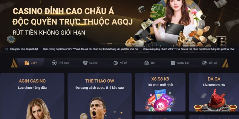 Sản phẩm giải trí của Câu lạc bộ 789P - 789P