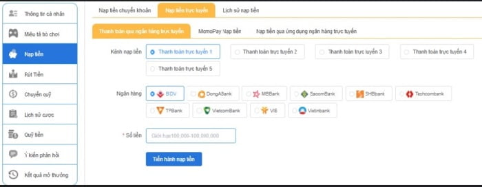 Banca30 có một số hoạt động quảng bá khá thú vị - Banca30