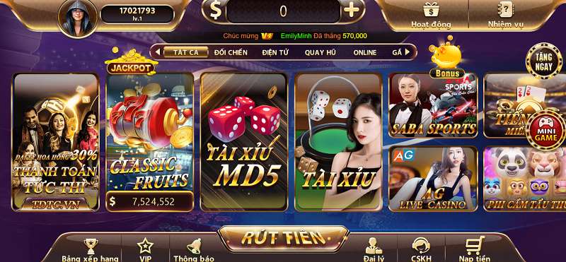 Sức hấp dẫn của các trò chơi bài cấp Dewabet - Dewabet