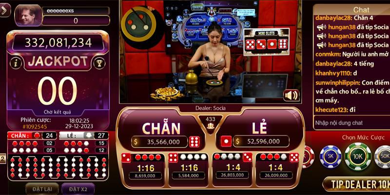 Phương thức đăng nhập 33Win rất tiện lợi - 33Win