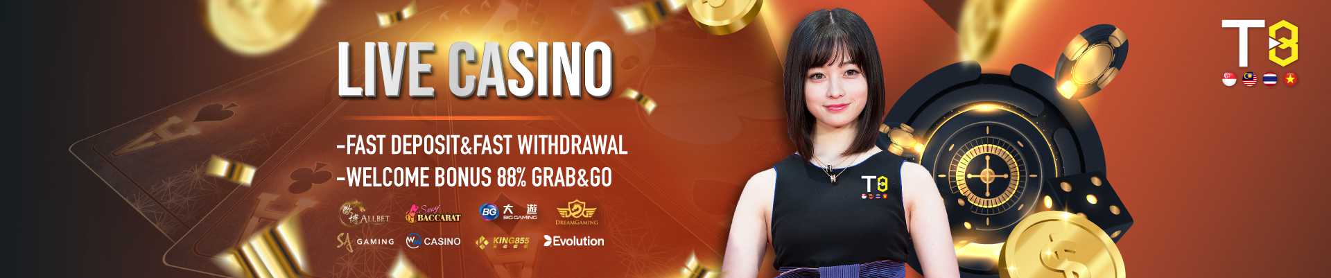 88Uu cung cấp nhiều ưu đãi rất hấp dẫn - 88Uu