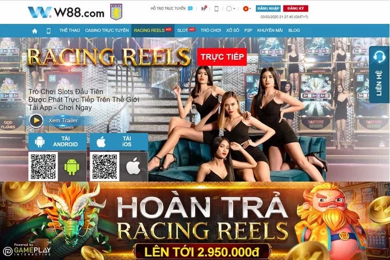 Các hoạt động quảng bá nhắm mục tiêu vào người chơi cấp 68Win - 68Win