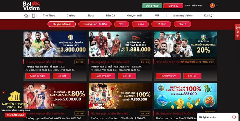 Đăng nhập vào tài khoản Xvip của bạn theo các bước đơn giản sau - Xvip