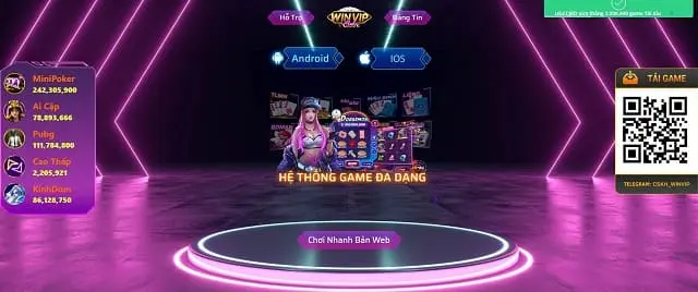 Nội dung và những cải tiến game đạt chuẩn Mb88 được lựa chọn kỹ lưỡng mang đến trải nghiệm chơi game khác biệt - Mb88