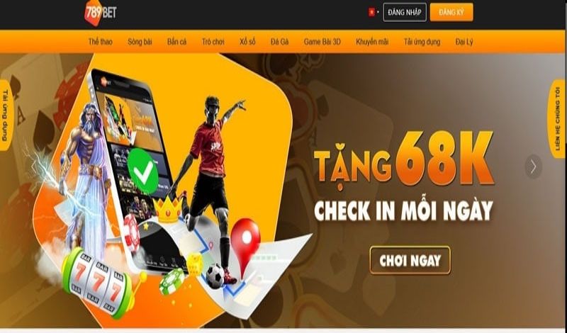 Ưu điểm của việc rút tiền M788 - M788