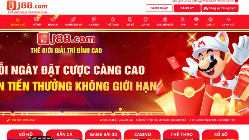 Nguồn: Trang web Xx88 Slots - Xx88