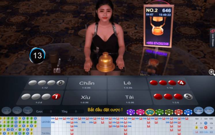 Bwin có thể nhận được 100 tin nhắn mới nhất sau khi gửi 15 tin nhắn - Bwin