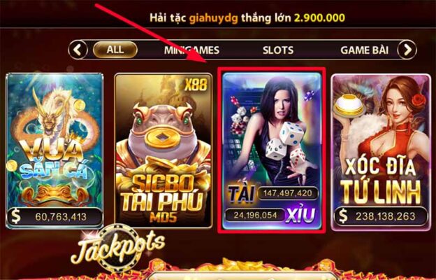Trang web Gnbet Games cung cấp phần thưởng cho người chơi đăng ký mới - Gnbet