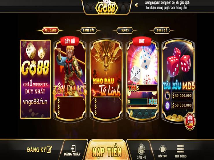 Đăng nhập vào blog Mocbai để trải nghiệm nền tảng chơi game tốt nhất - Mocbai