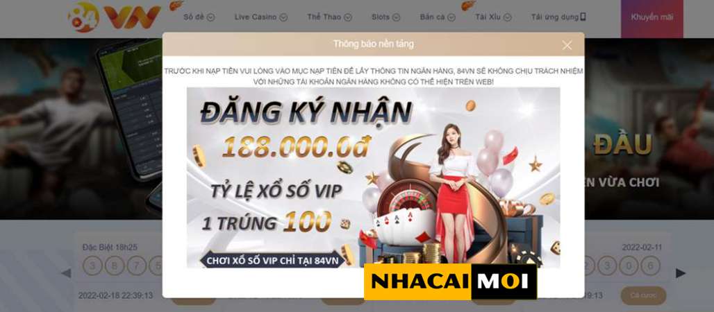 Hãy chọn Cm88 cho một khoản đặt cược lớn để đạt được kết quả mong muốn - Cm88