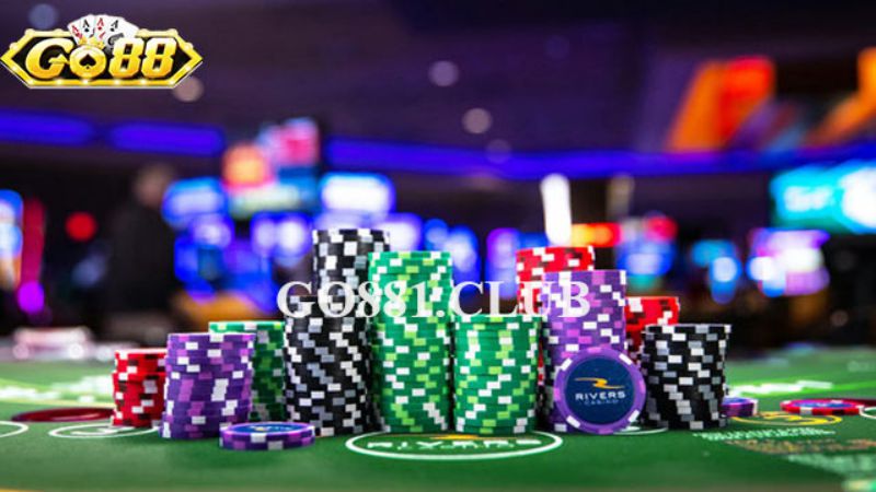Nền tảng Baccarat 888B có những tính năng độc đáo nào? - 888B