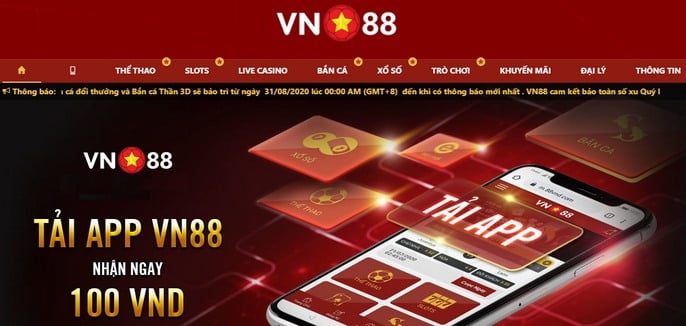 Vui lòng nhấp vào liên kết đăng ký Hl8 - Hl8