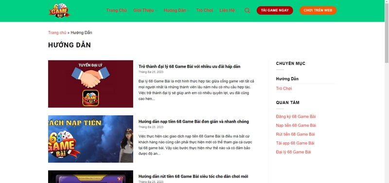 Winvn Vào ngay: Trang chủ tìm kiếm thương hiệu - Winvn
