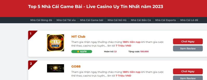 Xin giới thiệu Gobet, nền tảng chơi game hàng đầu năm 2026! - Gobet