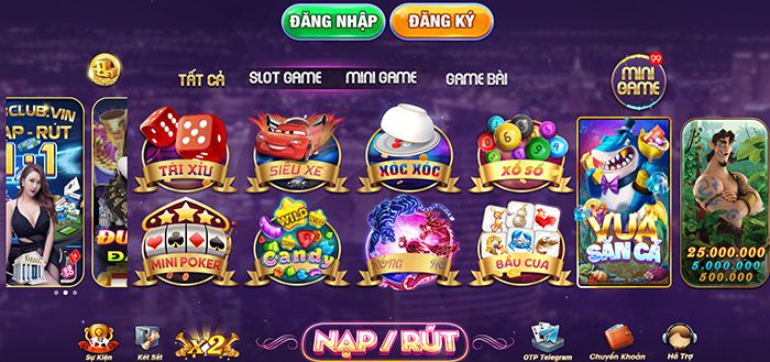 Kế hoạch quảng bá nền tảng trò chơi thể thao 9Dbet - 9Dbet