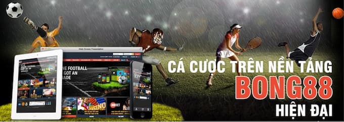 126Bet có giao diện hiện đại và dễ sử dụng - 126Bet