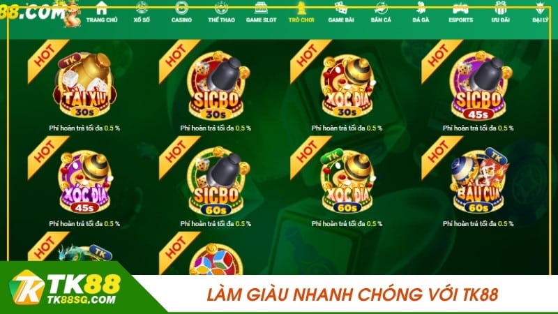 Mã khuyến mãi K8 - K8