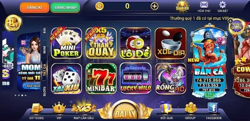 Qh88 là một tổ chức uy tín và an toàn - Qh88