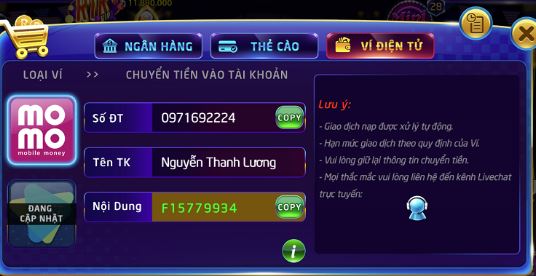 Liên kết chính thức cuối cùng cho Acb8 2026 - Acb8