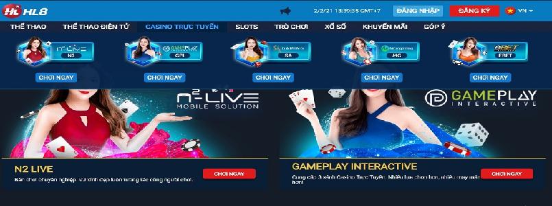 Giao dịch gửi và rút tiền tại các ngân hàng được xếp hạng Bet888 chỉ mất một phút - Bet888