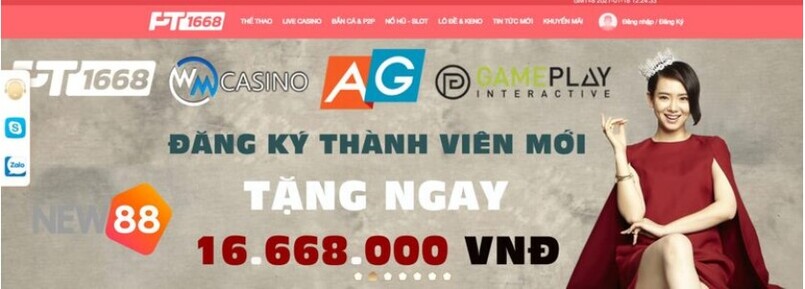 Quy trình nạp và rút tiền của Vl88 rất đơn giản và nhanh chóng - Vl88