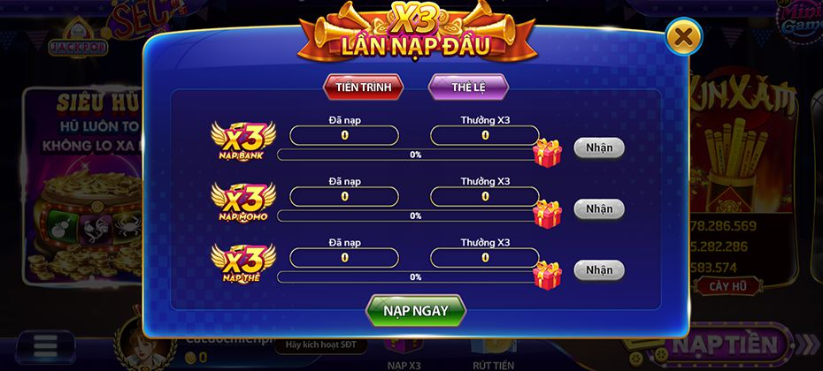 Ai không biết đến công ty game này thì không phải là một người chơi cờ bạc thực thụ - Hubet