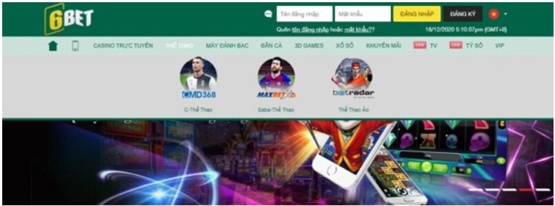 Trang web game King33 có an toàn không? - King33